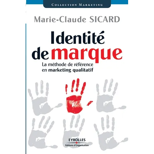 Identité de marque: La méthode de référence en marketing qualitatif