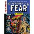 The EC Archives: The Haunt of Fear Volume 5