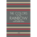 The Colors of the Rainbow: Short Stories for French Language Learners