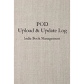 Pod Upload & Update Log