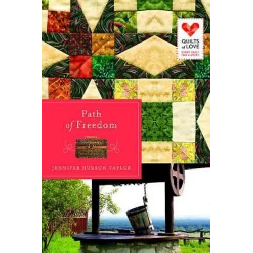 Path of Freedom