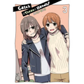 Catch These Hands!, Vol. 3