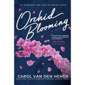 Orchid Blooming