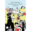 JP's Graphic Companion Bible: Genesis