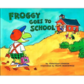 Froggy Goes to the Doctor