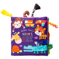 Bible Tails - Noah's Ark