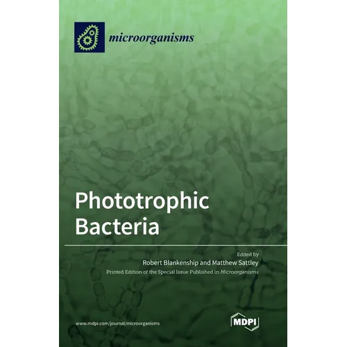 Phototrophic Bacteria