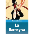 La Barre-y-va
