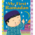My First Ramadan