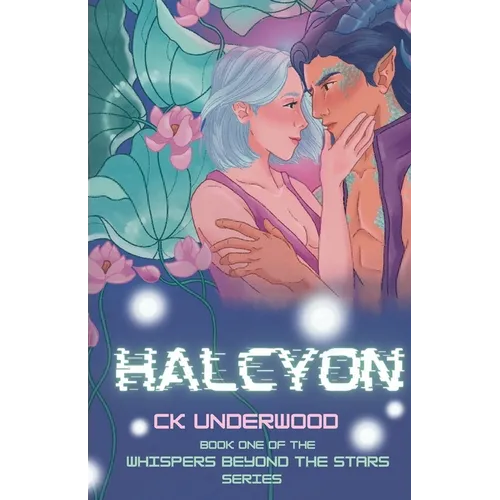 Halcyon