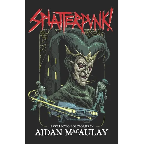 Splatterpunk!