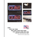 Gunsgunsguns