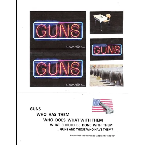 Gunsgunsguns