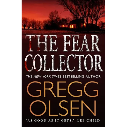 The Fear Collector