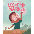 Leo and the Pink Marker