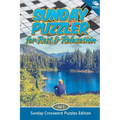 Sunday Puzzler for Rest & Relaxation Vol 3: Sunday Crossword Puzzles Edition