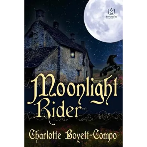 Moonlight Rider