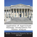 Application of Approximate Unsteady Aerodynamics for Flutter Analysis