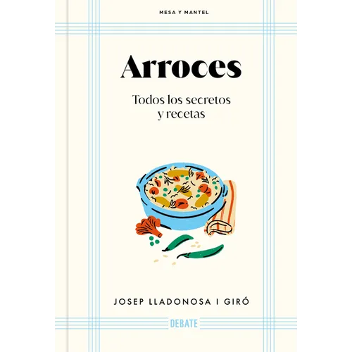 Arroces / Rices