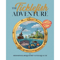The Ticklefish Adventure