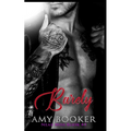 Barely: Near Miss Book #3