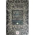 Spirits & Ghouls Short Stories