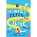 The Magic Ocean Slide: Playdate Adventures