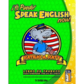 Yo Puedo! Speak English Now: ESL Libro de trabajo para aprender Ingles bilingue