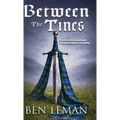 Between the Tines