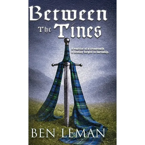 Between the Tines