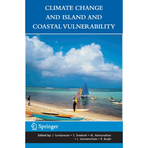 Climate Change and Island and Coastal Vulnerability