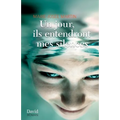 Un jour, ils entendront mes silences