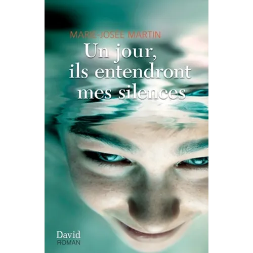 Un jour, ils entendront mes silences