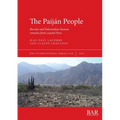 The Paiján People: Burials and Paleoindian human remains from coastal Peru