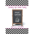 Serving Up Some Funny House Specials