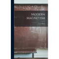 Modern Magnetism