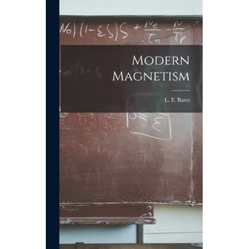 Modern Magnetism