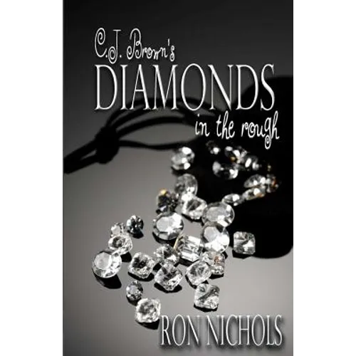 C.J. Brown's Diamonds in the Rough