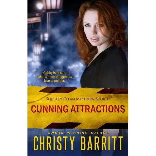 Cunning Attractions