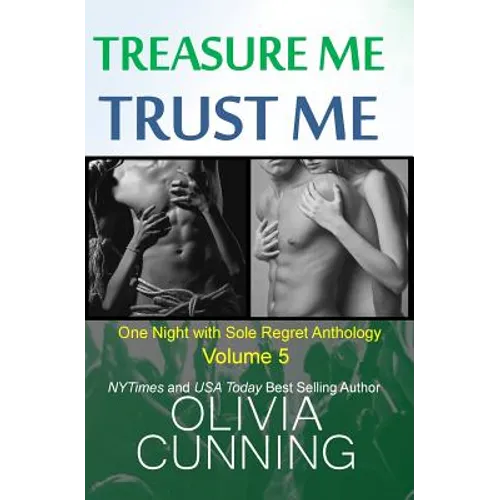 Treasure Me Trust Me