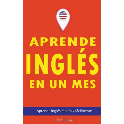 Aprende inglés en un mes
