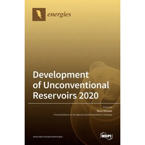 Development of Unconventional Reservoirs 2020