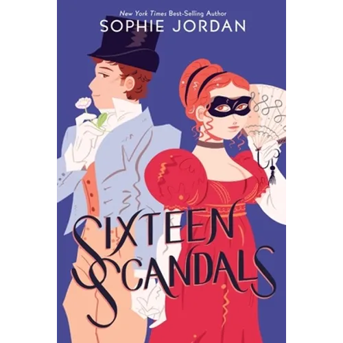 Sixteen Scandals