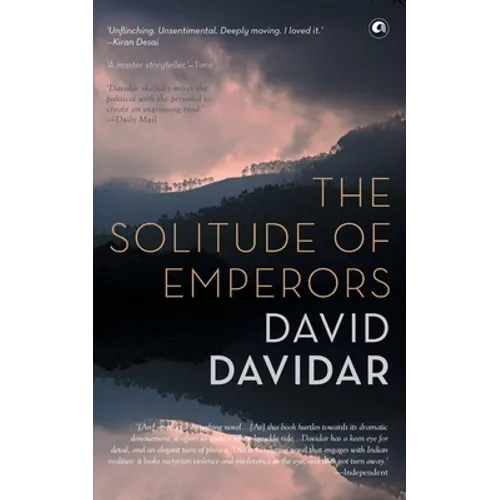 The Solitude Of Emperors