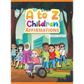 A to Z Children Affirmations
