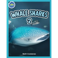 Whale Shark 2 ages 4-8