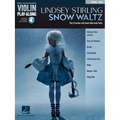 Lindsey Stirling - Snow Waltz: Hal Leonard Violin Play-Along Volume 82 Book with Online Media