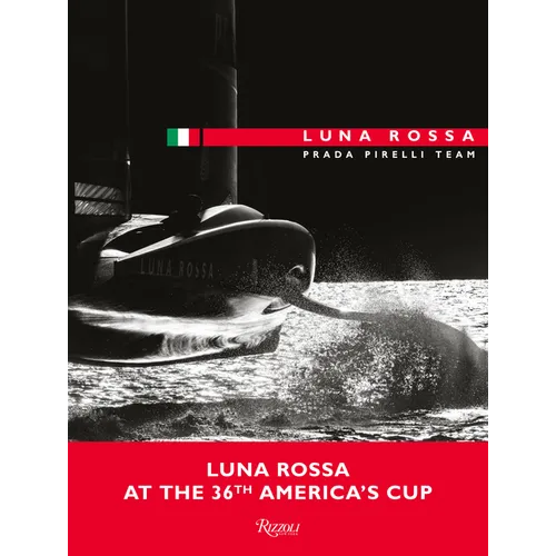 Luna Rossa