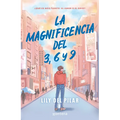 La Magnificencia del 3, 6 Y 9 / The Grandeur of 3, 6, and 9
