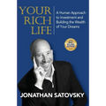 Your Rich Life: A Human Approach to Investment and Building the Wealth of Your Dreams